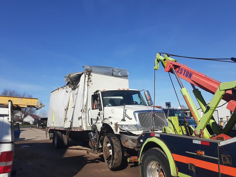 L & M Towing And Repair Vermilion, OH